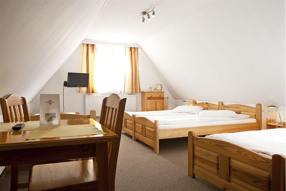 Tatry Guest house 3*