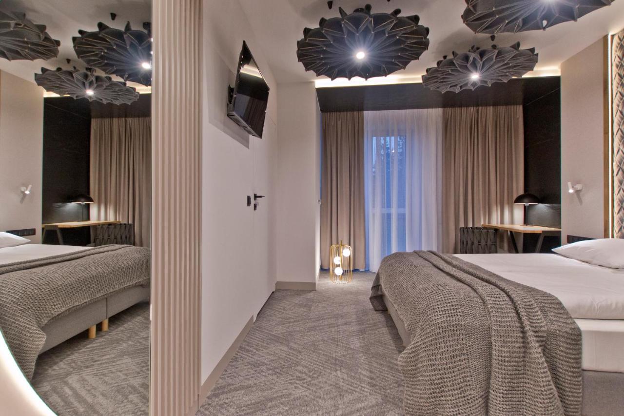 Tatry Guest house 3*